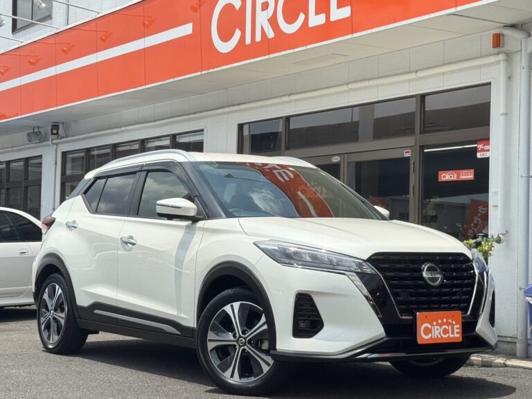 買取車ｷｯｸｽ 2